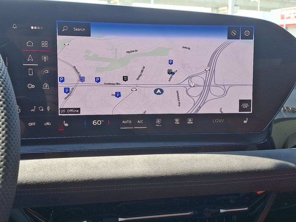 2025 Audi e-tron Premium 13