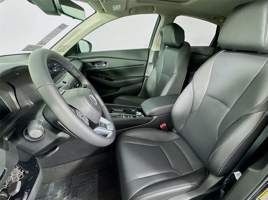 Used Car 2025 Honda Accord Hybrid  Touring For Sale Under $35,000 In Austin, Texas