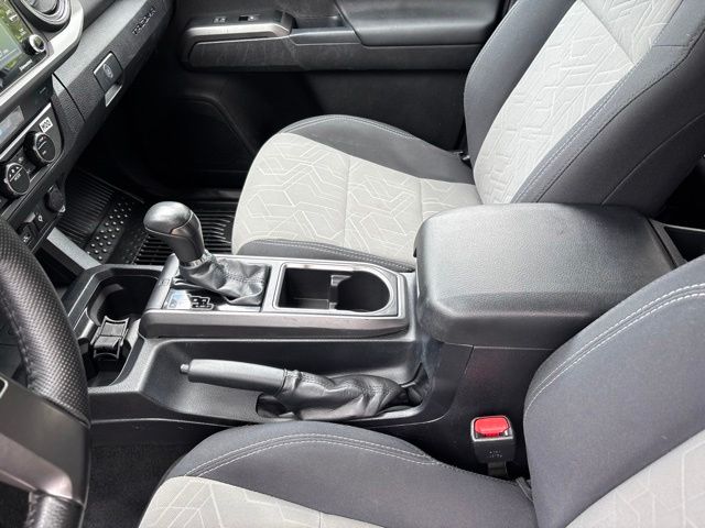 Used 2021 Toyota Tacoma Truck