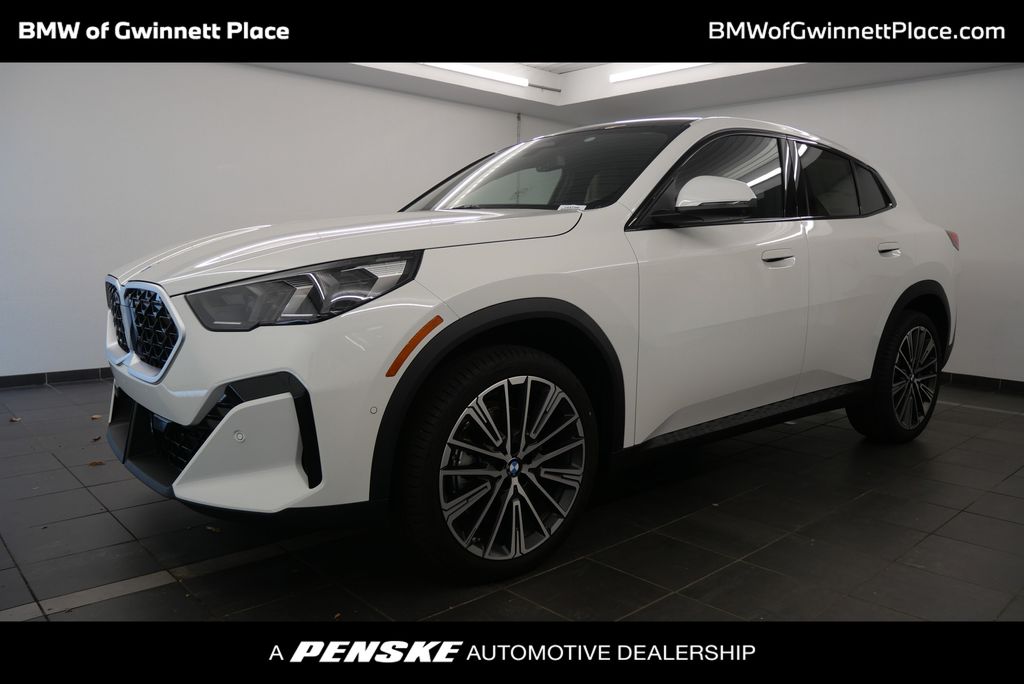 2025 BMW X2 xDrive28i -
                Duluth, GA