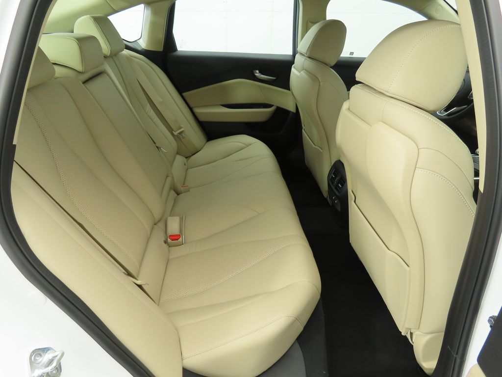 Thumbnail: 2025 Acura TLX - 22