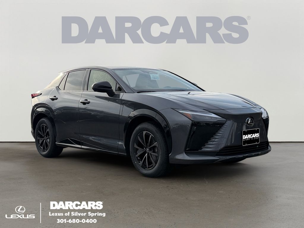 2026 Lexus RZ 450e Premium AWD