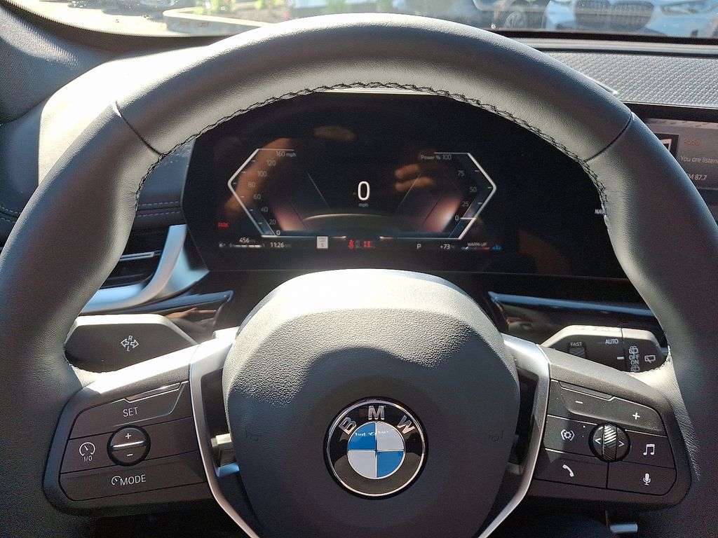 Thumbnail: 2026 BMW X1 - 9