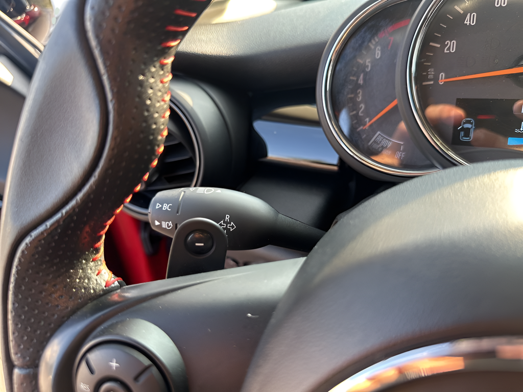Used Car 2020 Mini Cooper S  For Sale In Austin, Texas