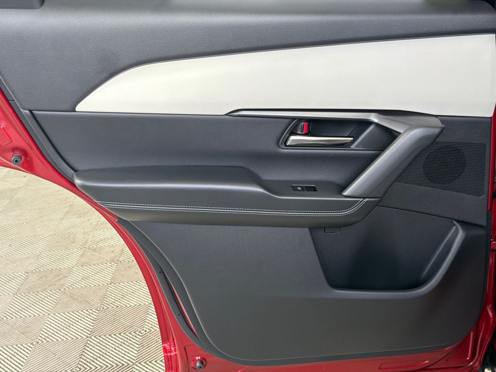 New 2026 Red Mazda 2.5 S Preferred image 20