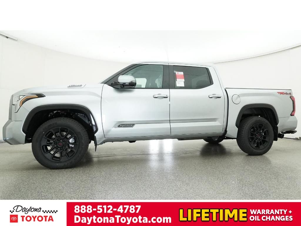 New 2026 Toyota Tundra i-FORCE MAX Truck