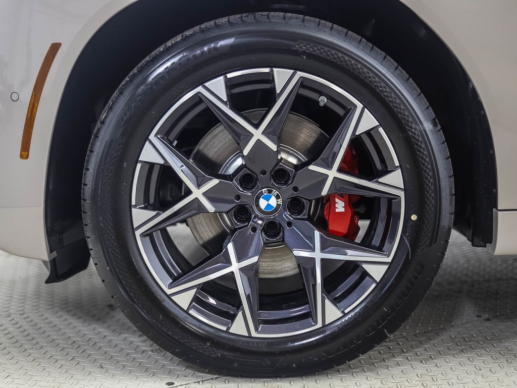 Thumbnail: 2026 BMW X3 - 2