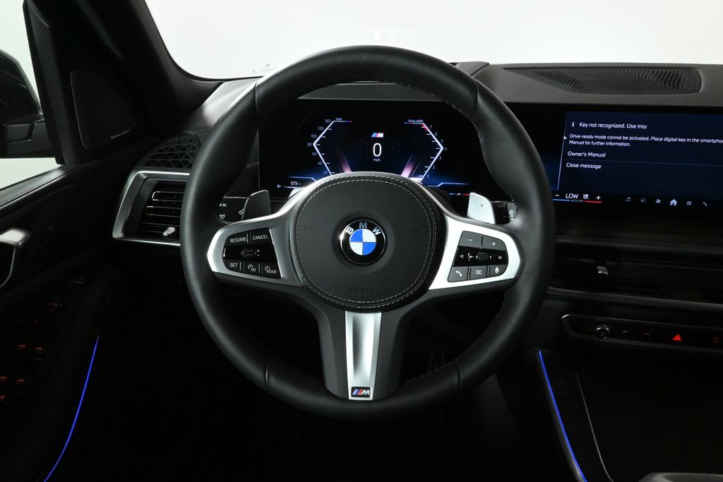 Thumbnail: 2026 BMW X5 - 17