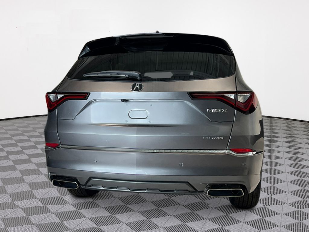 new 2026 Acura MDX car, priced at $68,950