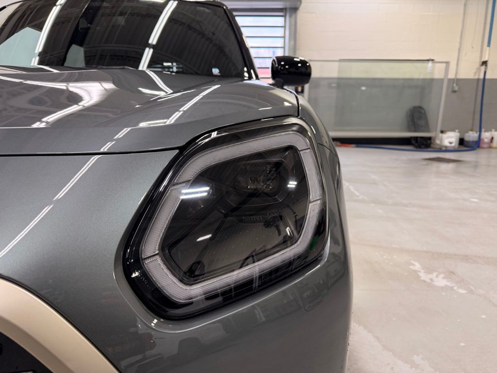 Thumbnail: 2026 MINI Cooper Countryman - 9