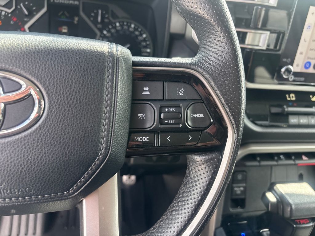 Used Car 2022 Toyota Tundra  Sr5 For Sale Under $40,000 In Austin, Texas