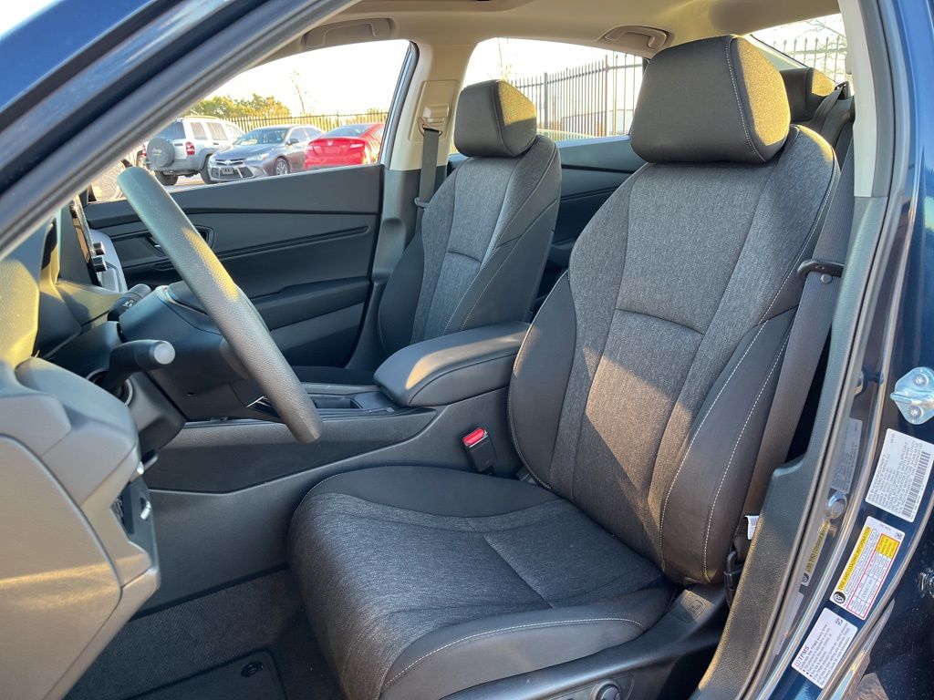 Thumbnail: 2025 Honda Accord - 24