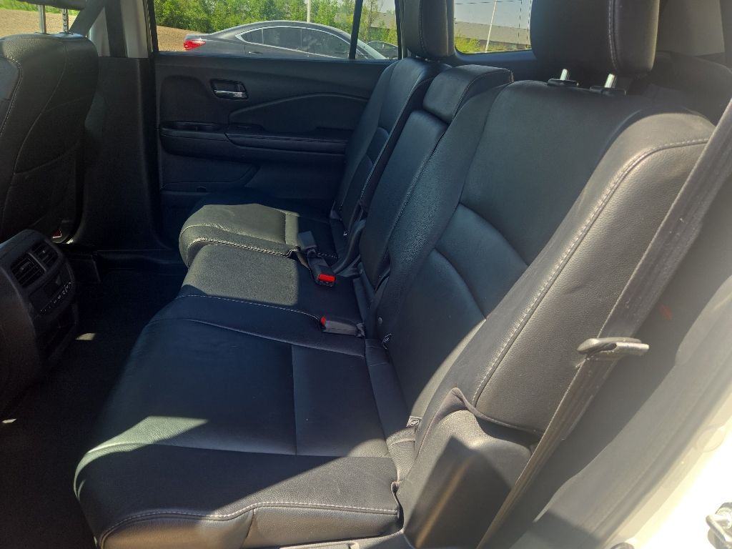 Used 2017 Honda Pilot SUV