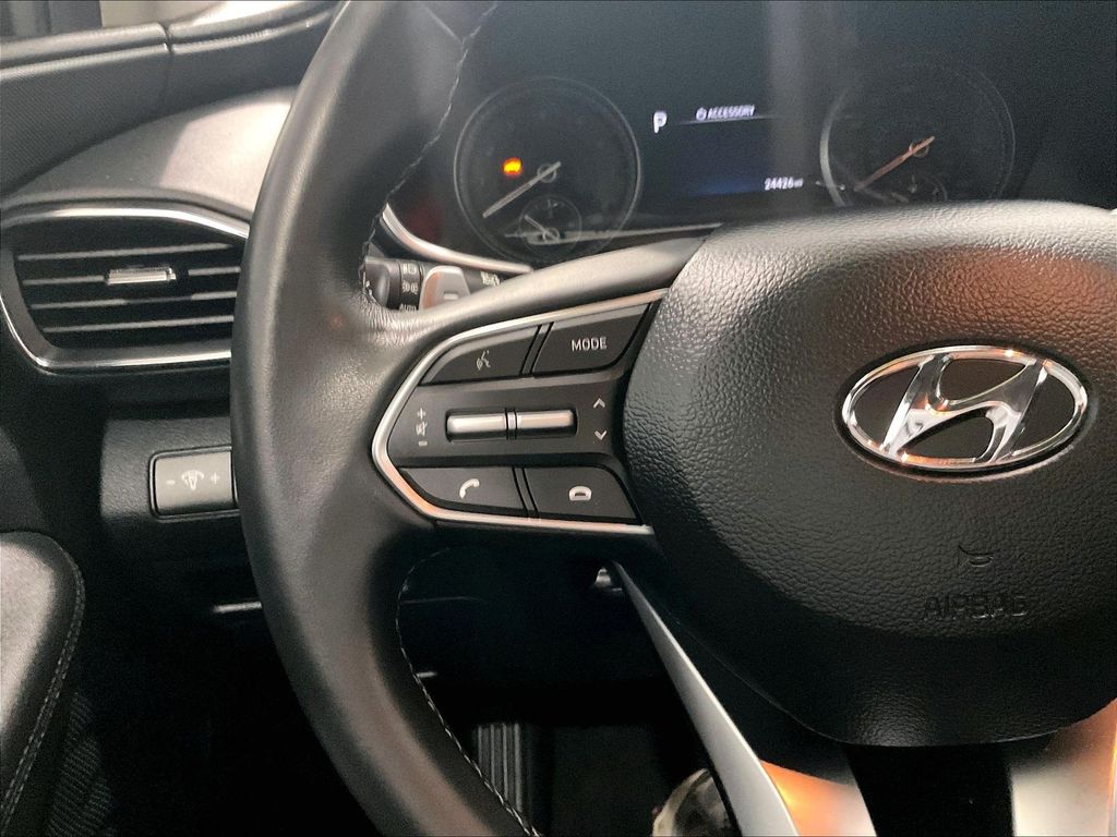 2023 Hyundai Santa Fe — photo 22