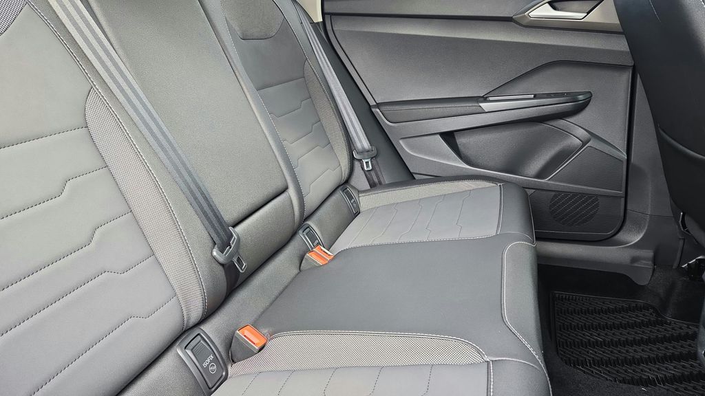 2026 Volkswagen Taos