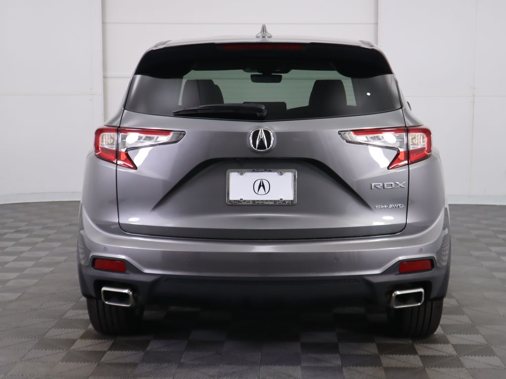 2024 Acura RDX Technology 6