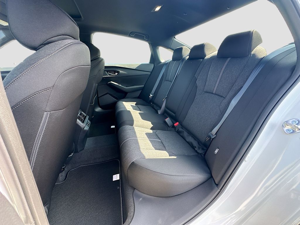 2025 Honda Accord Sport 16