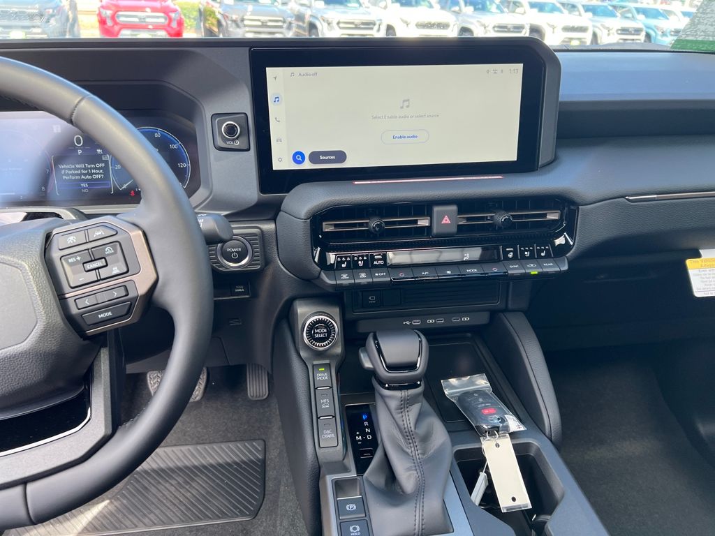 View vehicle photo 5