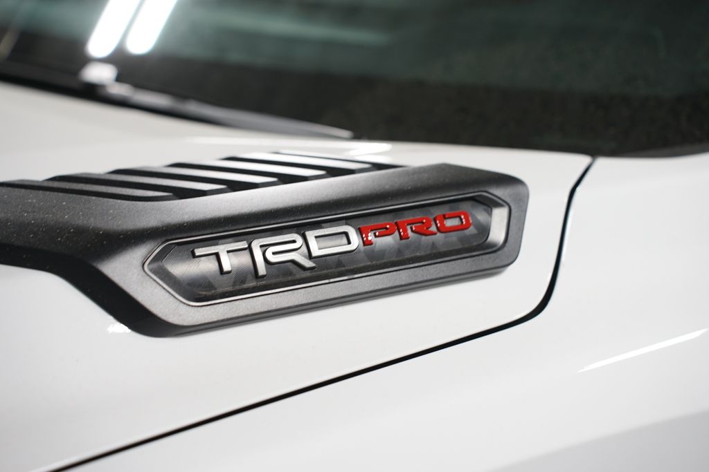 Thumbnail: 2026 Toyota Sequoia - 6