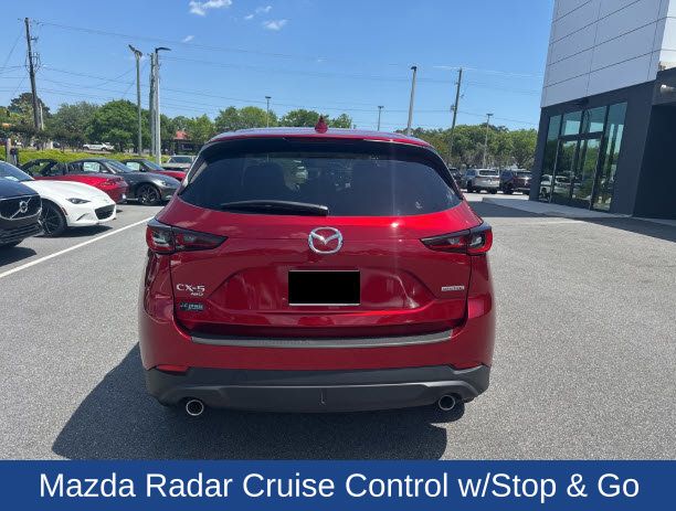2023 Mazda CX-5 2.5 S Premium Plus