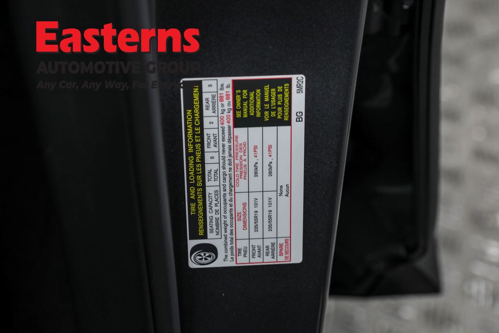 Used 2023 Gray Nissan ENGAGE image 35