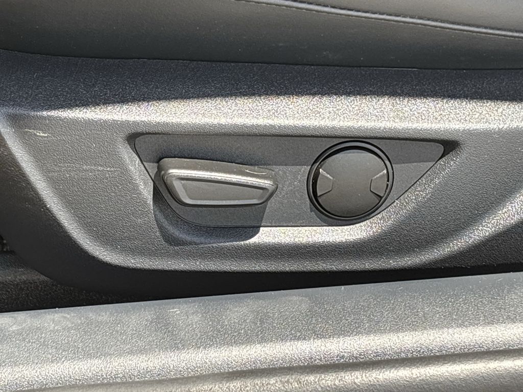 Used 2024 Ford Mustang Coupe