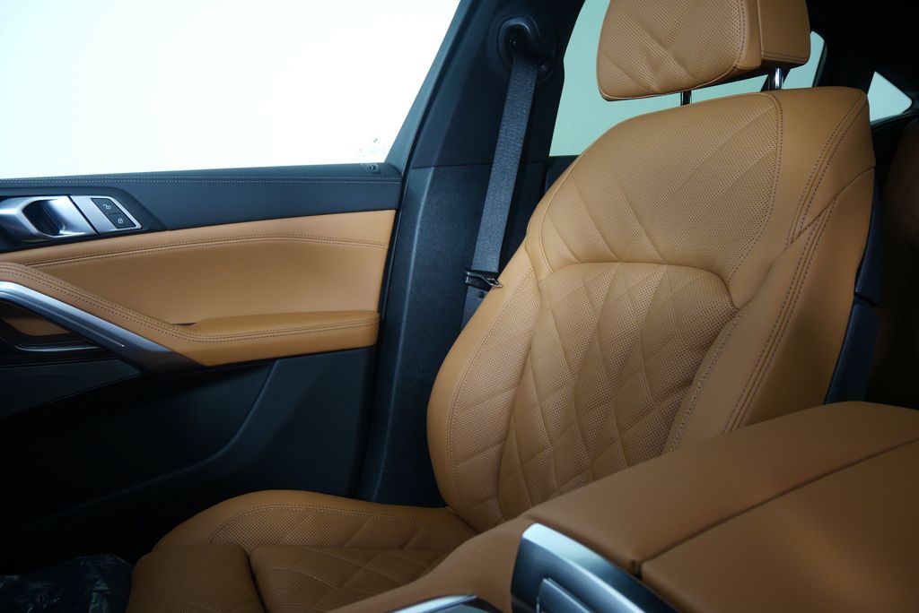 Thumbnail: 2026 BMW X6 - 22