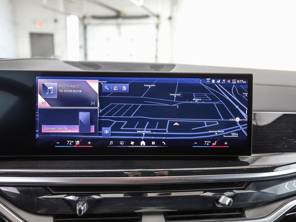 Thumbnail: 2026 BMW X5 - 15