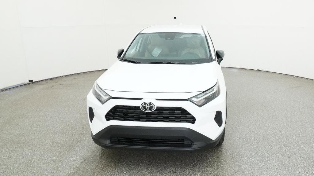 Thumbnail: 2025 Toyota RAV4 - 30
