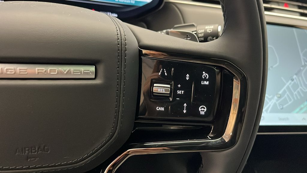 2025 Land Rover Range Rover Sport SE Dynamic 15
