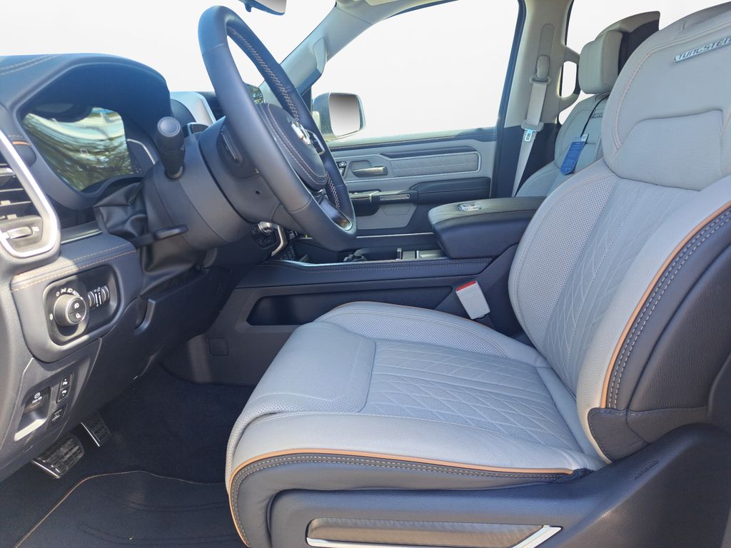 New Car 2025 Ram 1500  Tungsten For Sale Under $80,000 In Austin, Texas