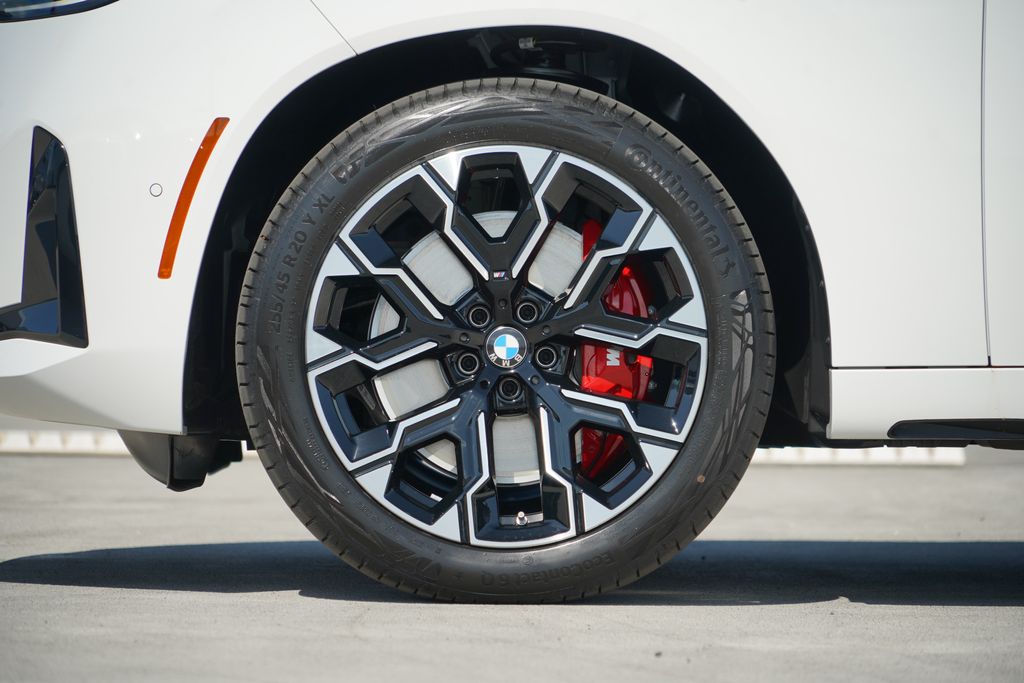 Thumbnail: 2026 BMW X3 - 5