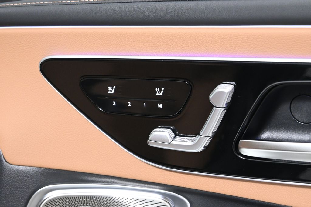 Thumbnail: 2026 Mercedes-Benz CLE - 21