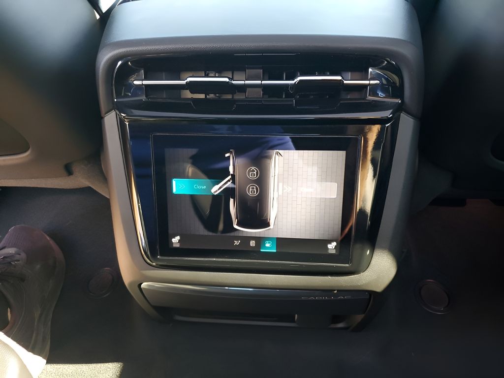 New Car 2025 Cadillac Escalade Iq  Sport 2 For Sale Under $140,000 In Austin, Texas