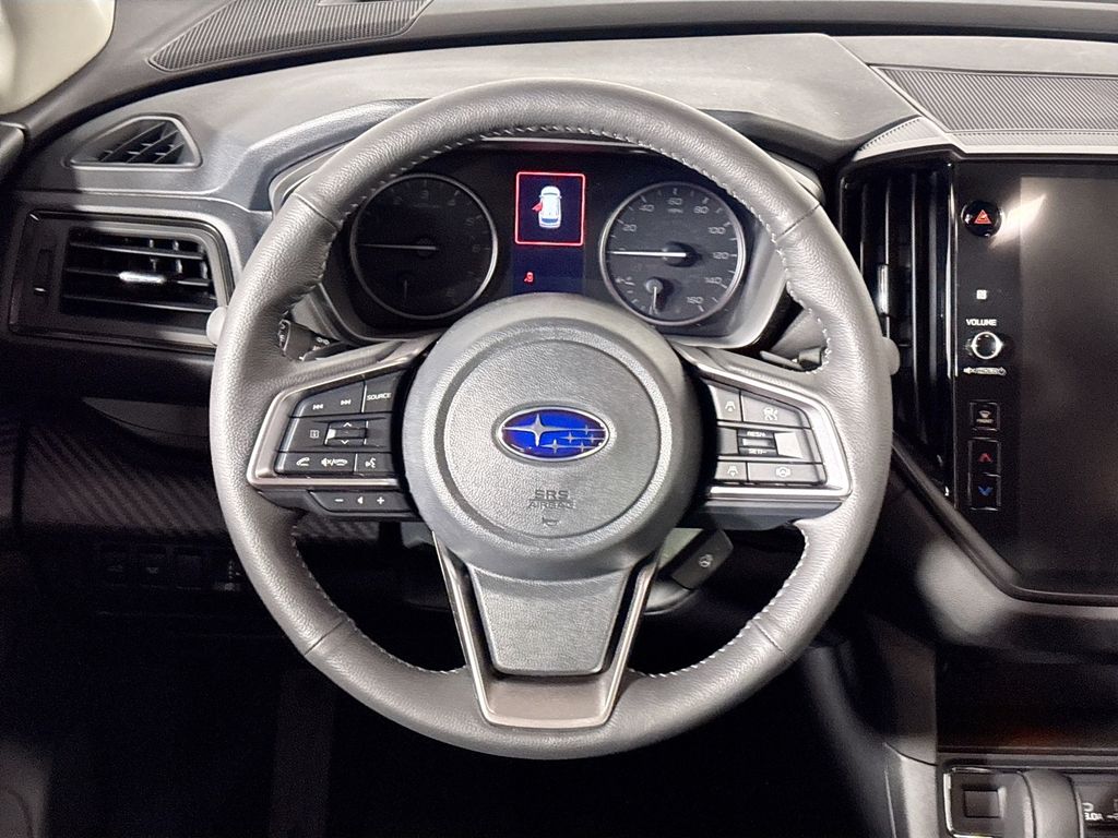 2026 Subaru Ascent Premium