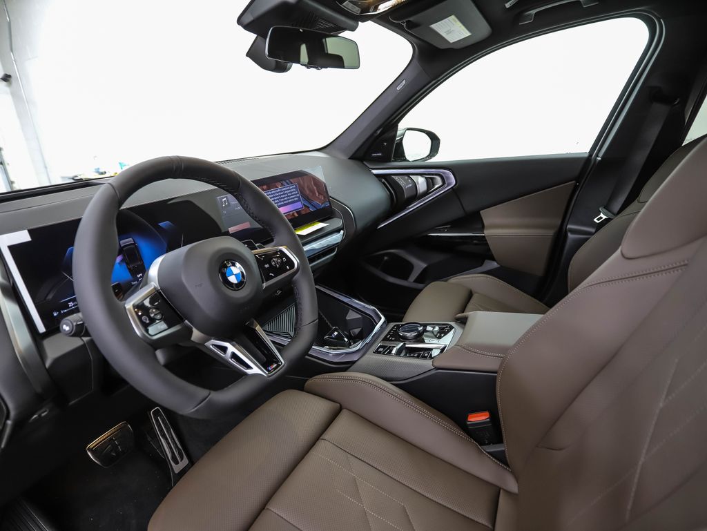 Thumbnail: 2026 BMW X3 - 10