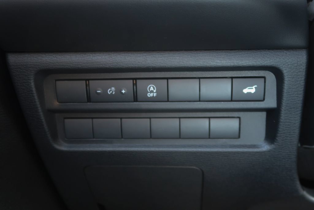 2026 Mitsubishi Outlander Trail Edition 2.5 S-AWC
