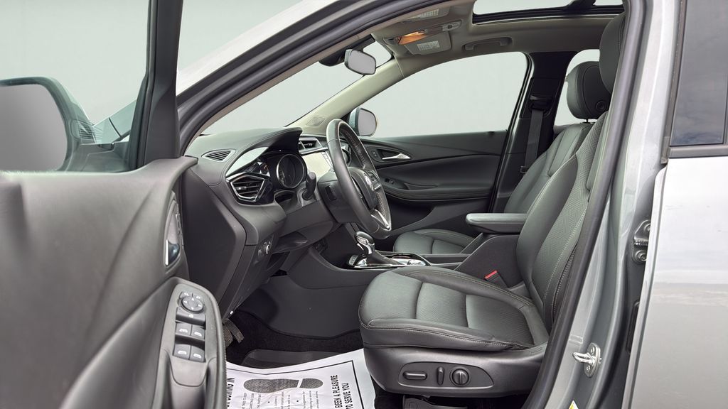 2023 Buick Encore GX