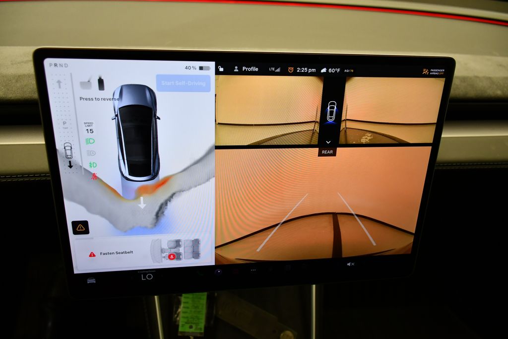 Thumbnail: 2026 Tesla Model Y - 22