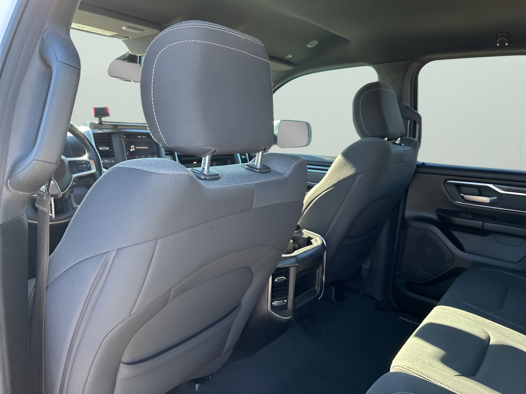 Used Car 2019 Ram 1500  Big Horn/lone Star For Sale Under $30,000 In Austin, Texas