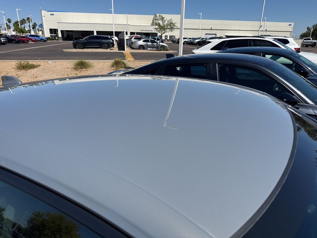 Thumbnail: 2026 Honda Civic - 5