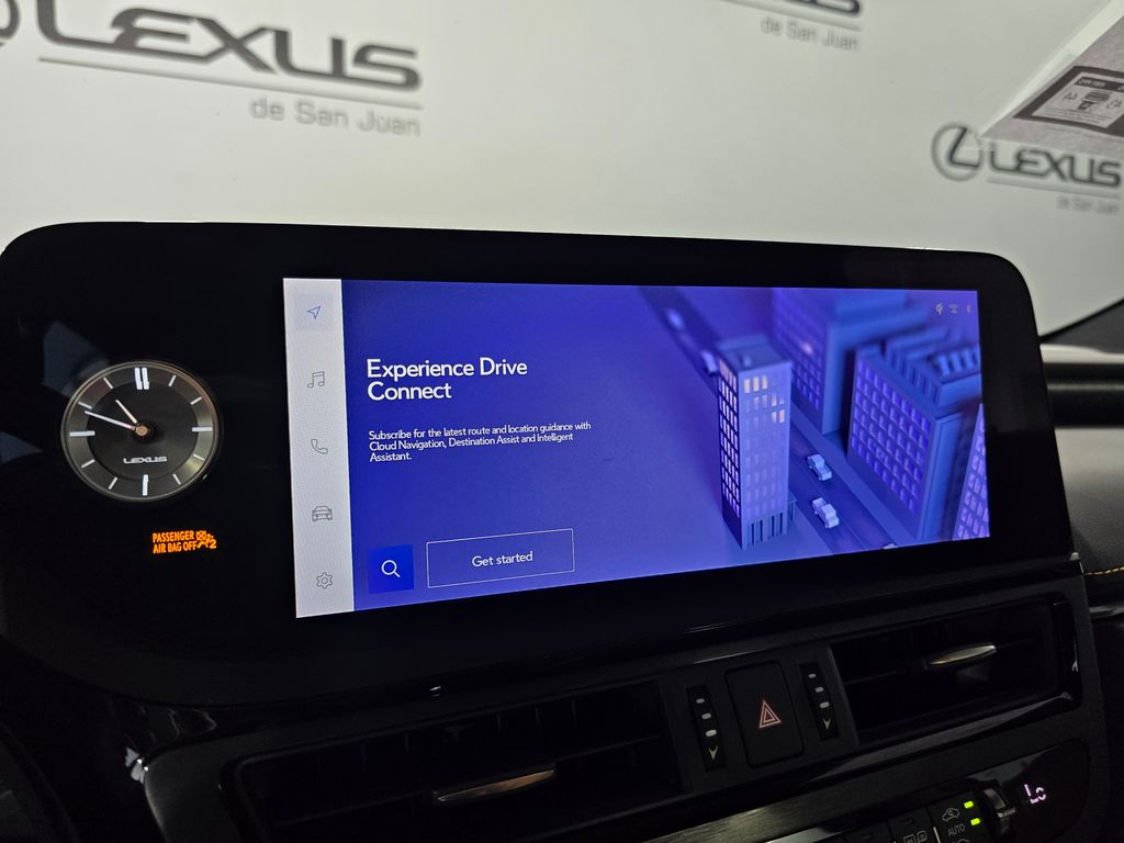 Thumbnail: 2025 Lexus ES - 21