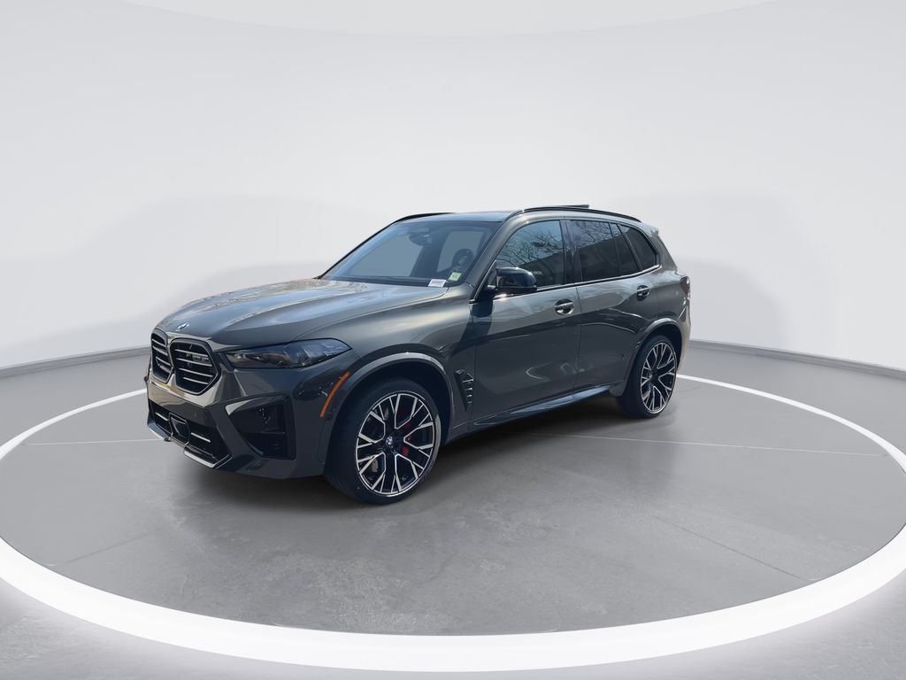 Thumbnail: 2026 BMW X5 - 4