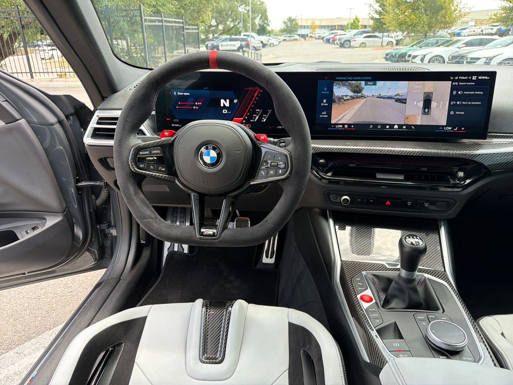 Used 2025 Gray BMW Base image 31
