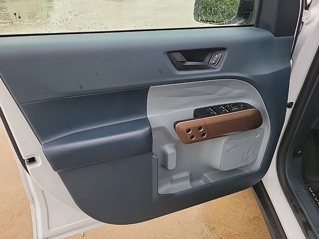 Used 2023 Ford Maverick Truck