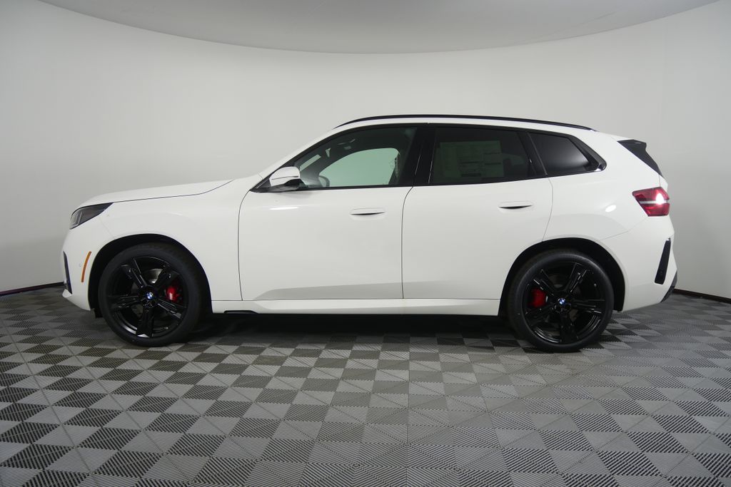 Thumbnail: 2026 BMW X3 - 6