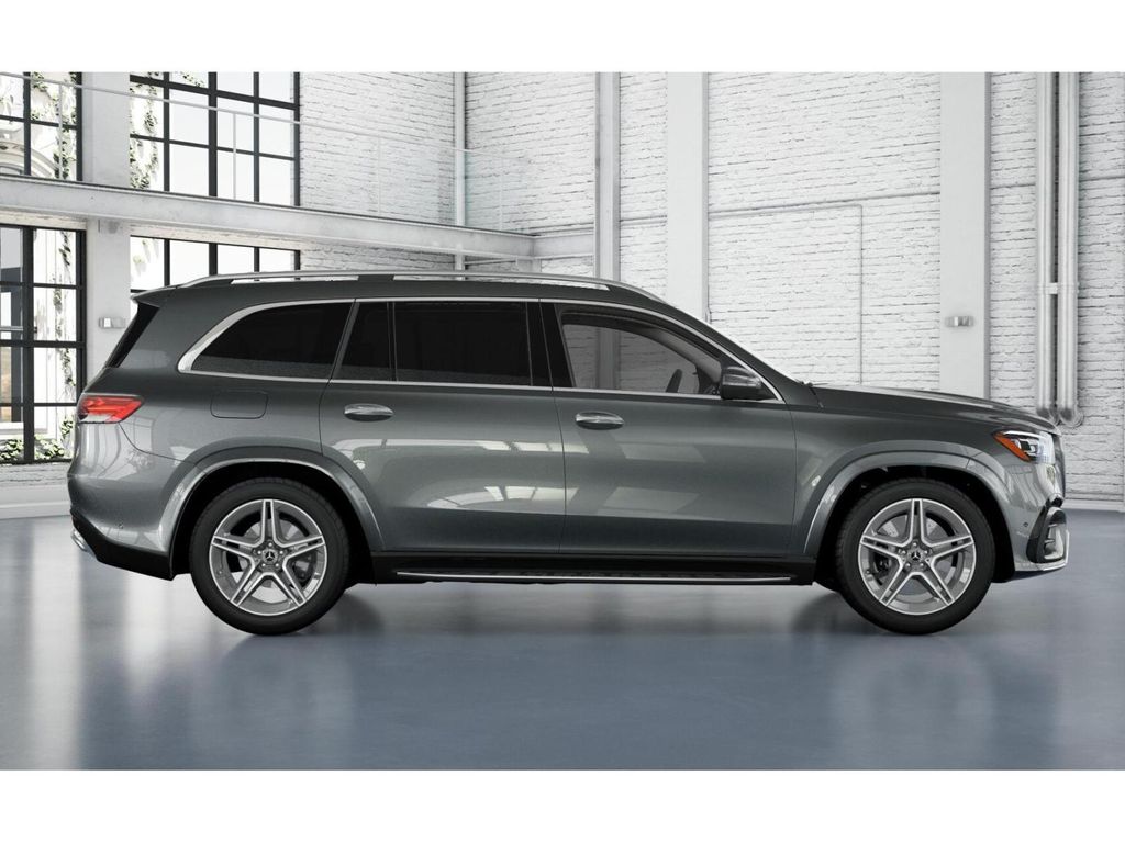 Thumbnail: 2026 Mercedes-Benz GLS - 16