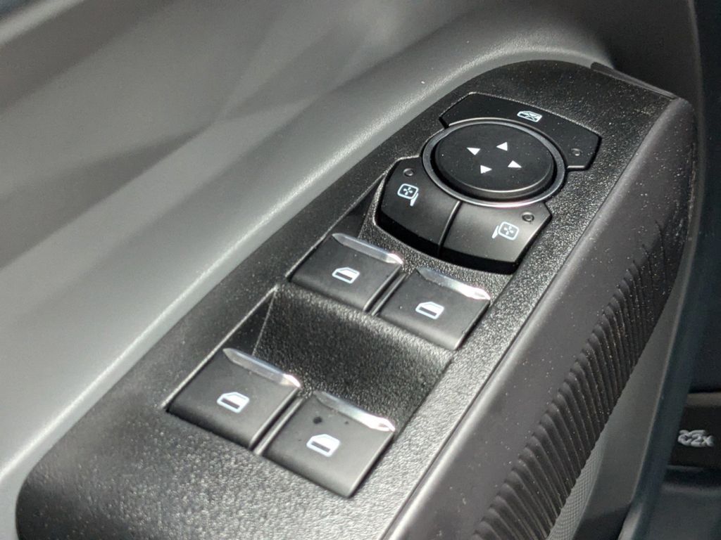 2025 Ford Maverick Tremor