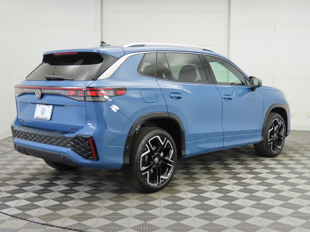 Thumbnail: 2026 Volkswagen Tiguan - 5