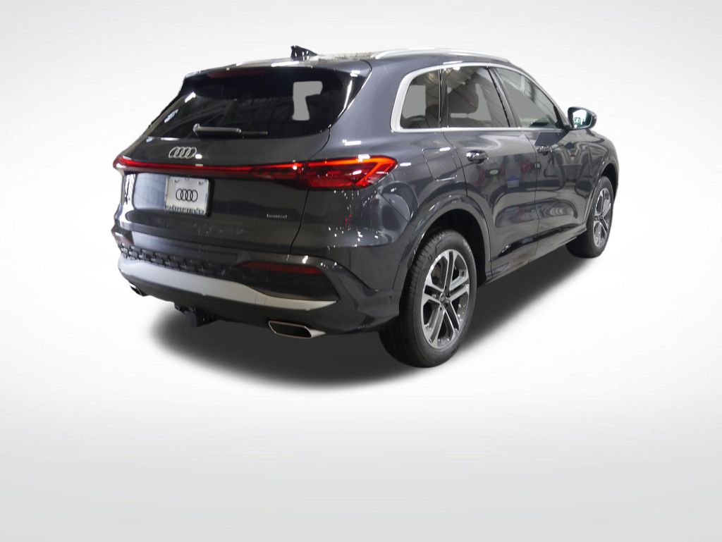Thumbnail: 2026 Audi Q5 - 5